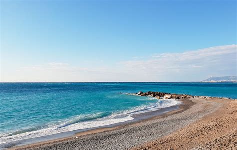 bordighera spiagge di sabbia|Bordighera: Spiagge di sabbia